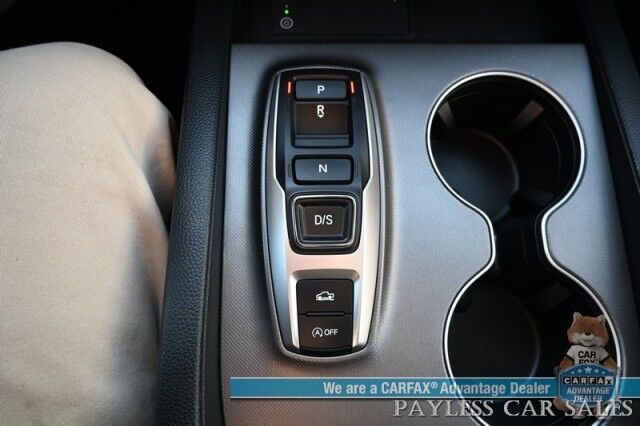 2025 Honda Ridgeline RTL Anchorage AK