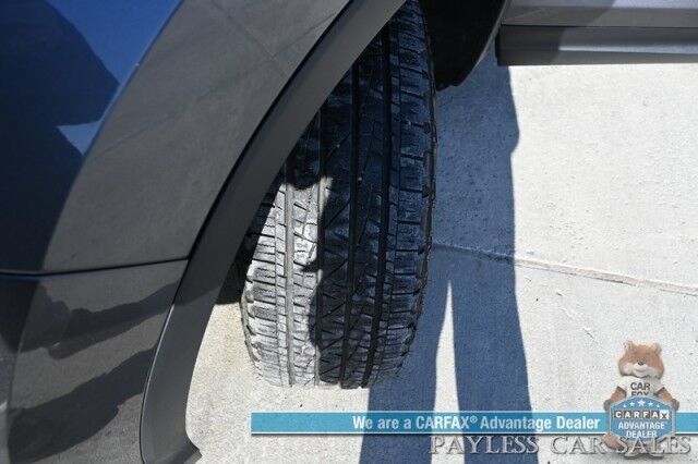 2025 Honda Ridgeline RTL Anchorage AK