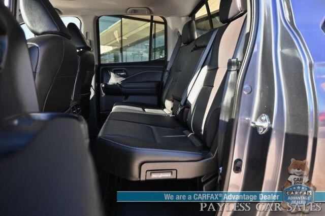 2025 Honda Ridgeline RTL Anchorage AK