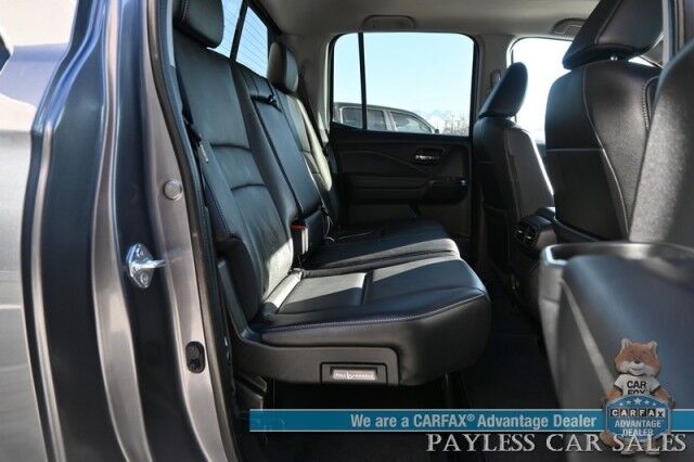 2025 Honda Ridgeline RTL Anchorage AK