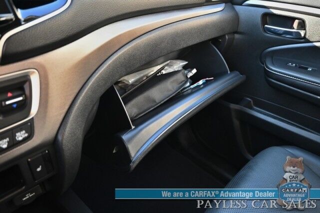 2025 Honda Ridgeline RTL Anchorage AK