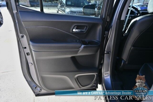 2025 Honda Ridgeline RTL Anchorage AK