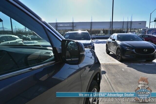 2025 Honda Ridgeline RTL Anchorage AK