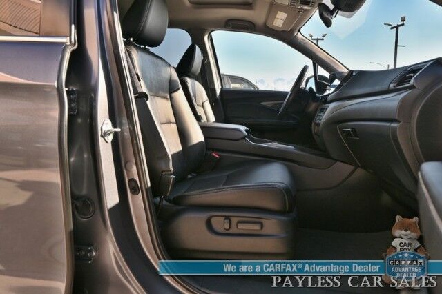 2025 Honda Ridgeline RTL Anchorage AK