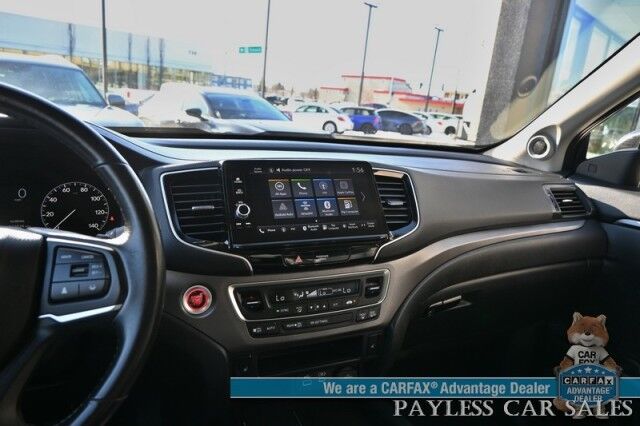 2025 Honda Ridgeline RTL Anchorage AK