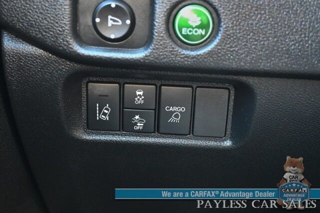 2025 Honda Ridgeline RTL Anchorage AK