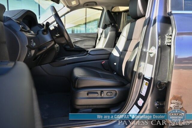 2025 Honda Ridgeline RTL Anchorage AK