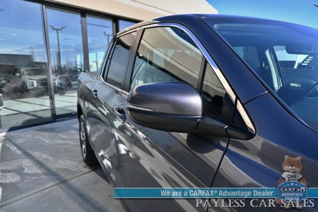 2025 Honda Ridgeline RTL Anchorage AK