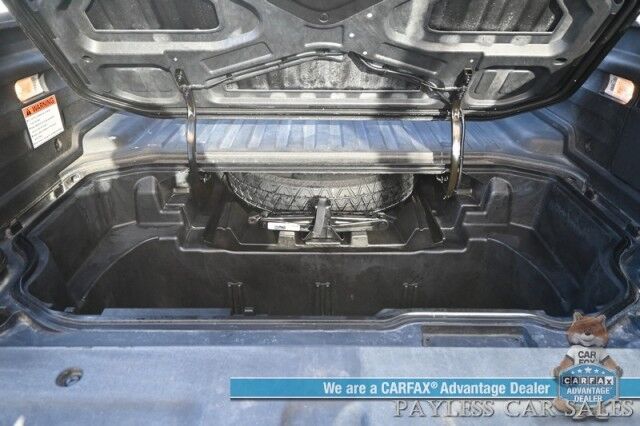 2025 Honda Ridgeline RTL Anchorage AK