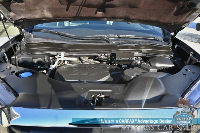2025 Honda Ridgeline RTL Anchorage AK