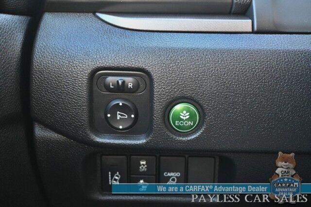 2025 Honda Ridgeline RTL Anchorage AK