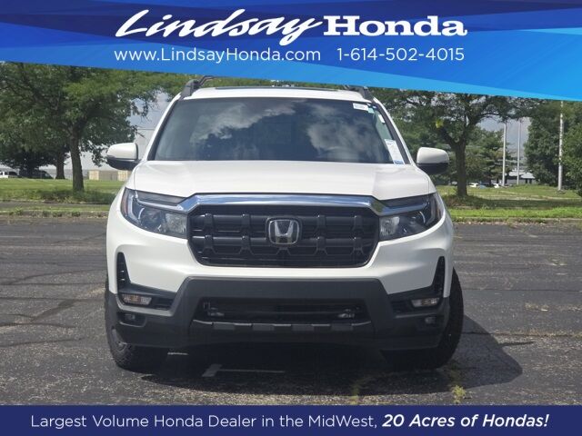 2025 Honda Ridgeline RTL Columbus OH