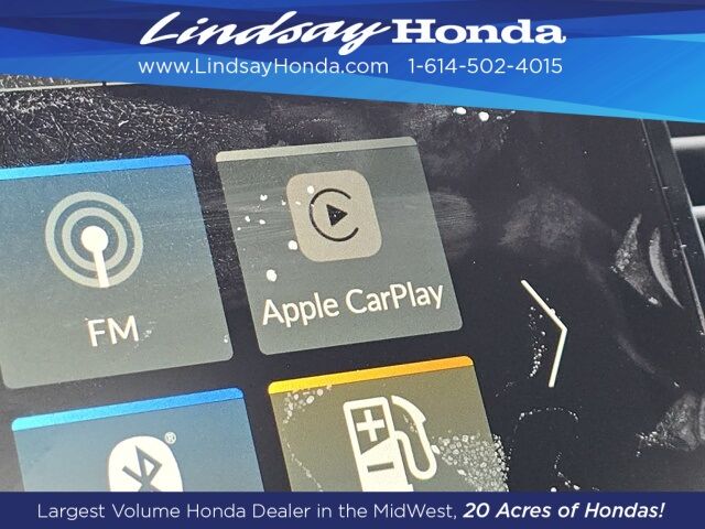 2025 Honda Ridgeline RTL Columbus OH