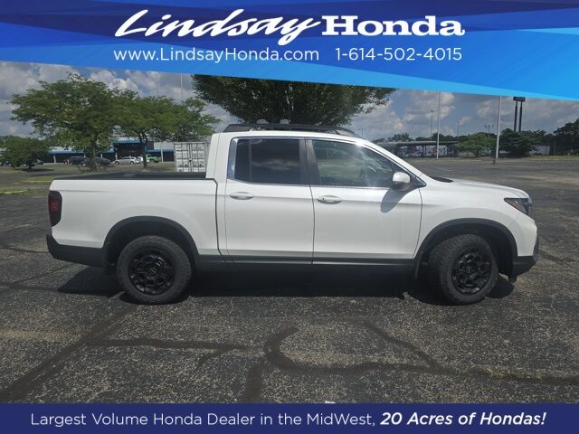 2025 Honda Ridgeline RTL Columbus OH
