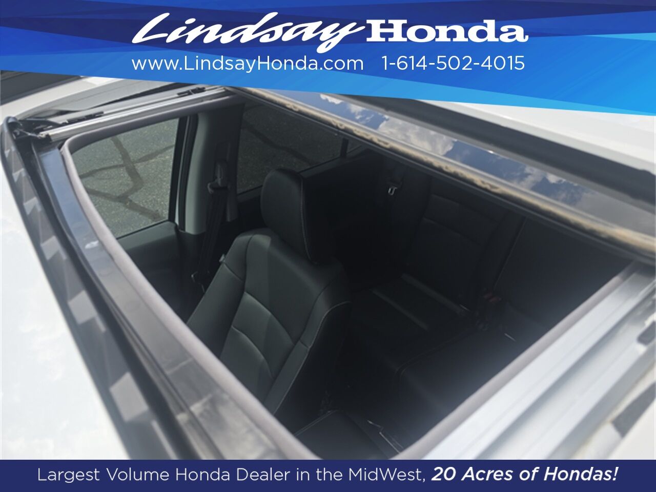 2025 Honda Ridgeline RTL Columbus OH