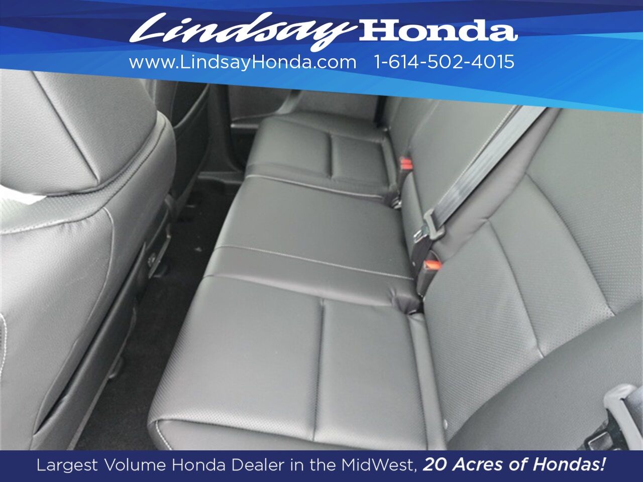 2025 Honda Ridgeline RTL Columbus OH