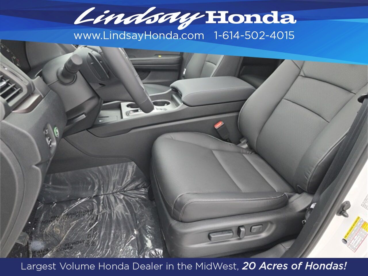 2025 Honda Ridgeline RTL Columbus OH