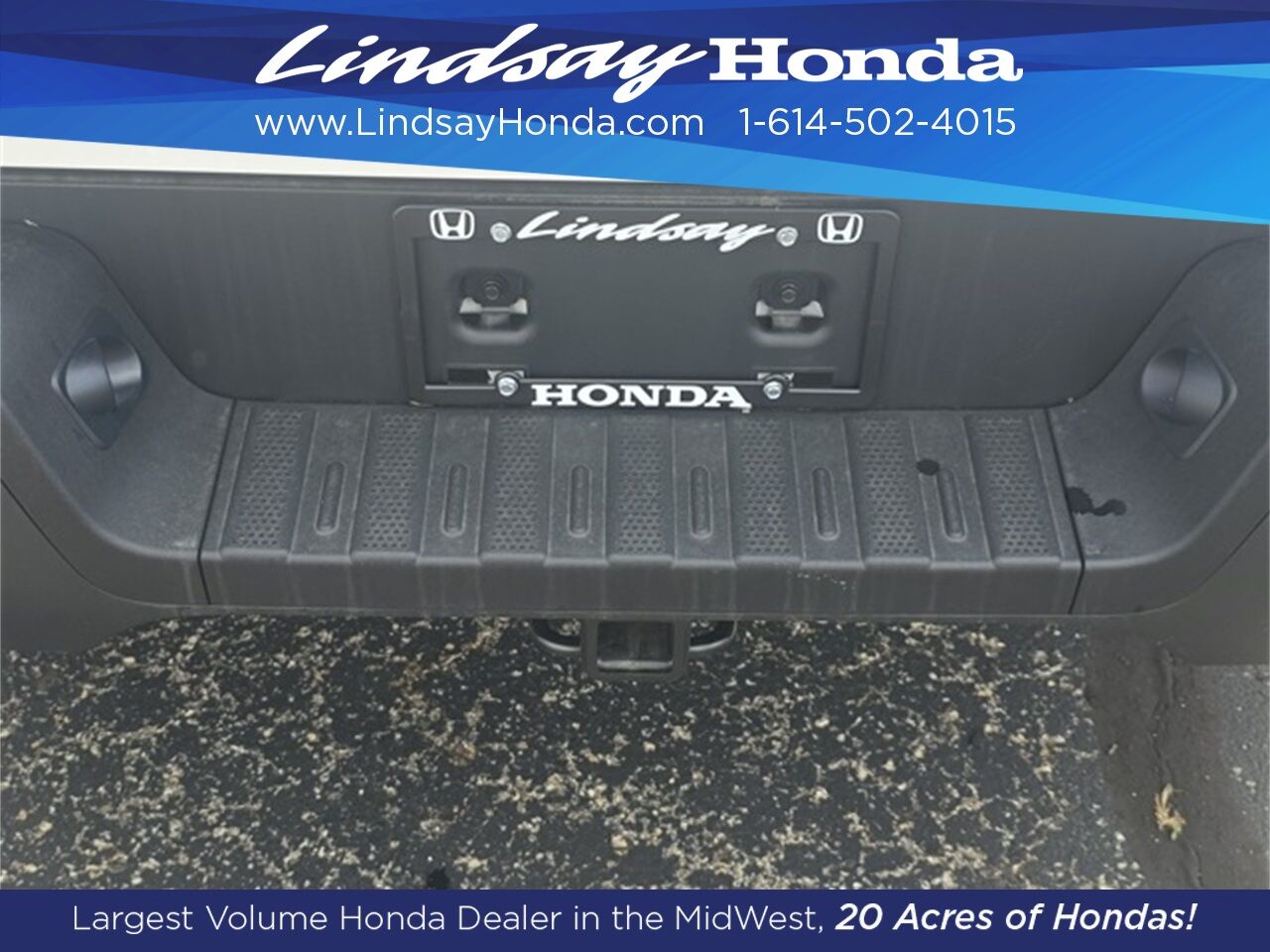 2025 Honda Ridgeline RTL Columbus OH