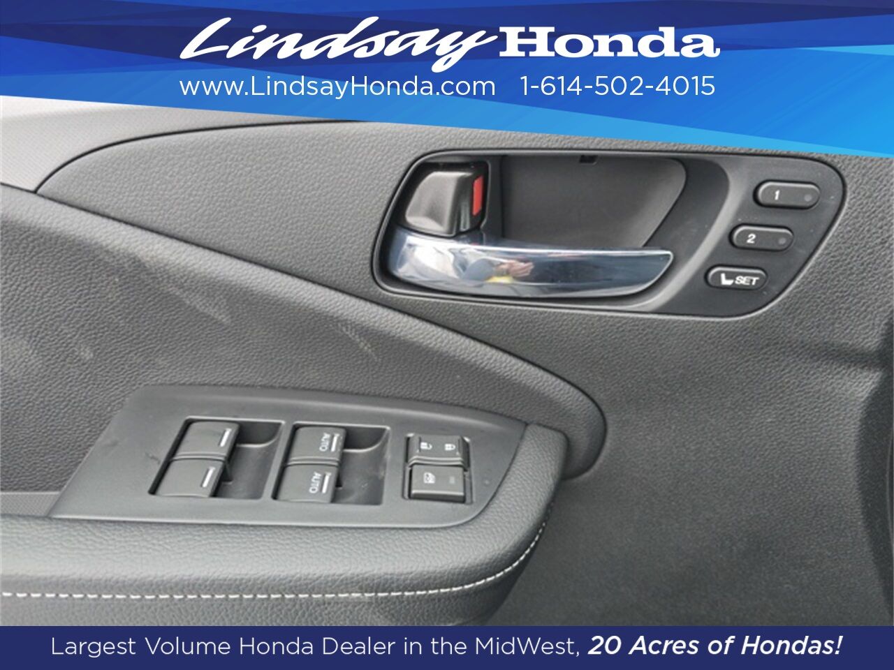 2025 Honda Ridgeline RTL Columbus OH