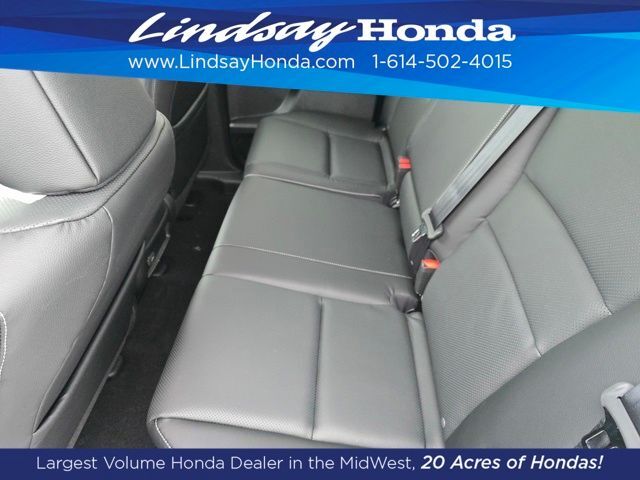 2025 Honda Ridgeline RTL Columbus OH