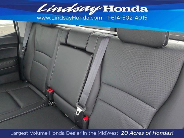 2025 Honda Ridgeline RTL Columbus OH