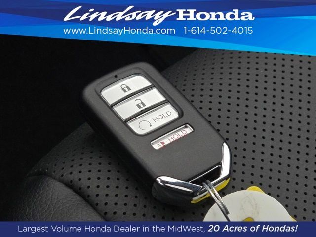 2025 Honda Ridgeline RTL Columbus OH