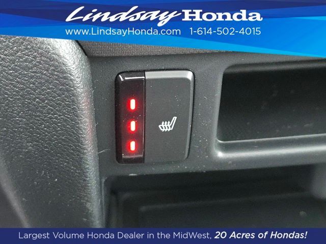 2025 Honda Ridgeline RTL Columbus OH