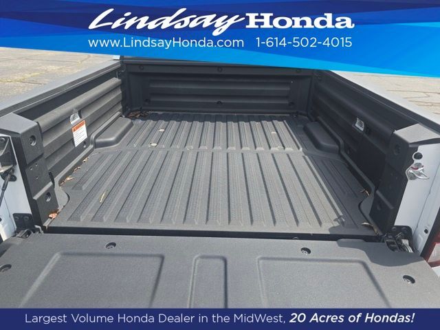 2025 Honda Ridgeline RTL Columbus OH