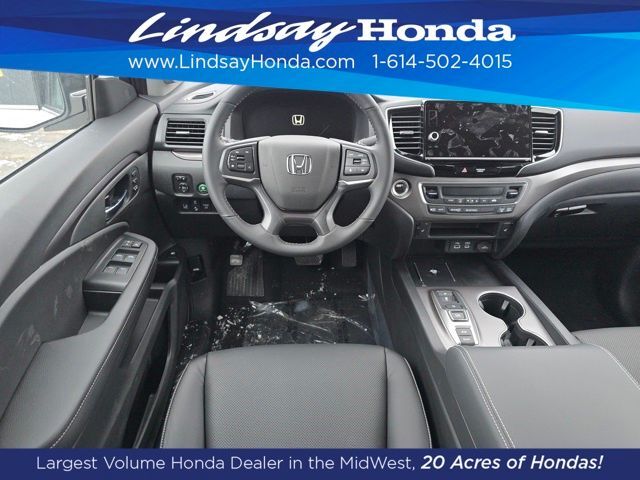 2025 Honda Ridgeline RTL Columbus OH