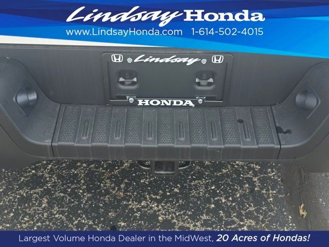 2025 Honda Ridgeline RTL Columbus OH