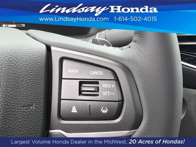 2025 Honda Ridgeline RTL Columbus OH