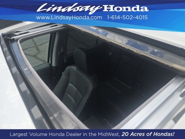 2025 Honda Ridgeline RTL Columbus OH