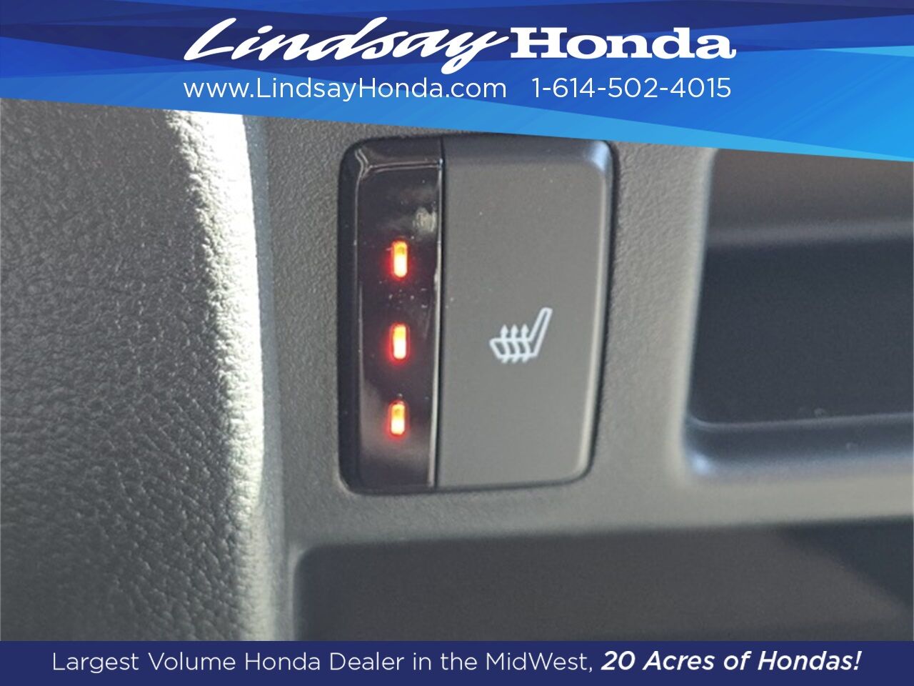 2025 Honda Ridgeline RTL Columbus OH