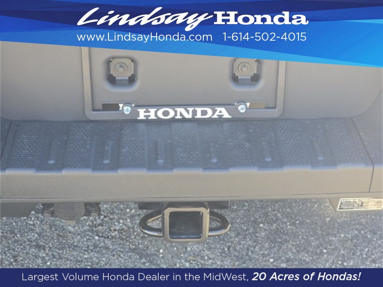 2025 Honda Ridgeline RTL Columbus OH