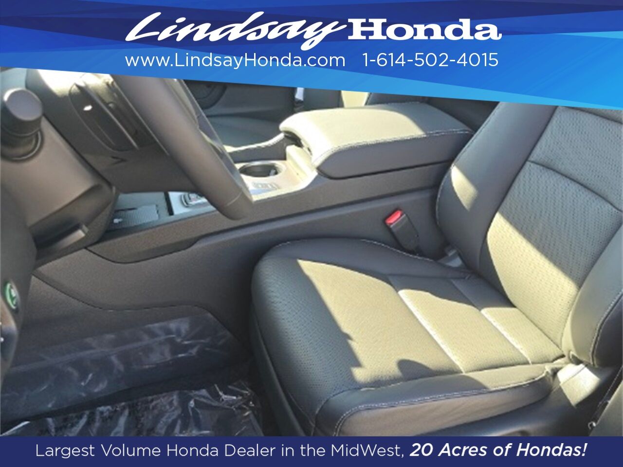 2025 Honda Ridgeline RTL Columbus OH