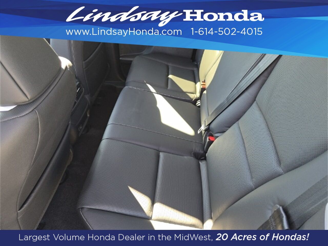 2025 Honda Ridgeline RTL Columbus OH