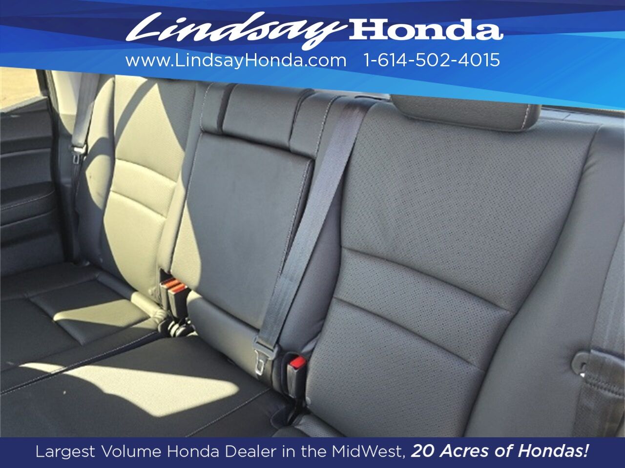 2025 Honda Ridgeline RTL Columbus OH