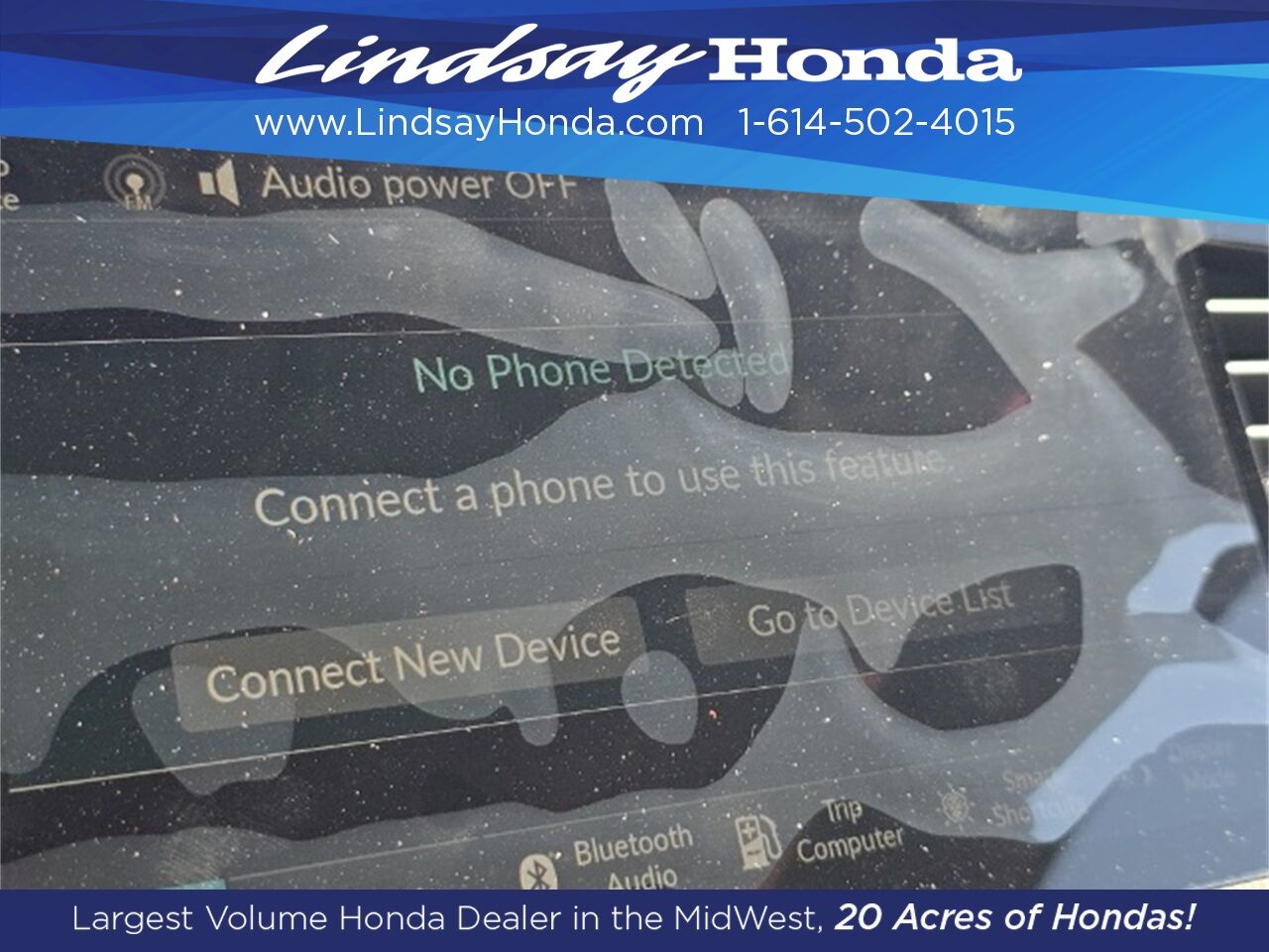 2025 Honda Ridgeline RTL Columbus OH