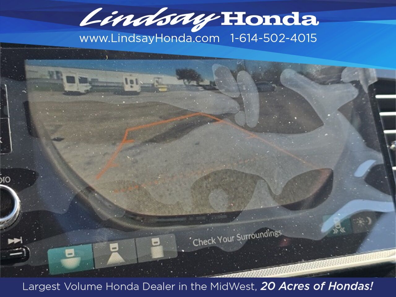 2025 Honda Ridgeline RTL Columbus OH