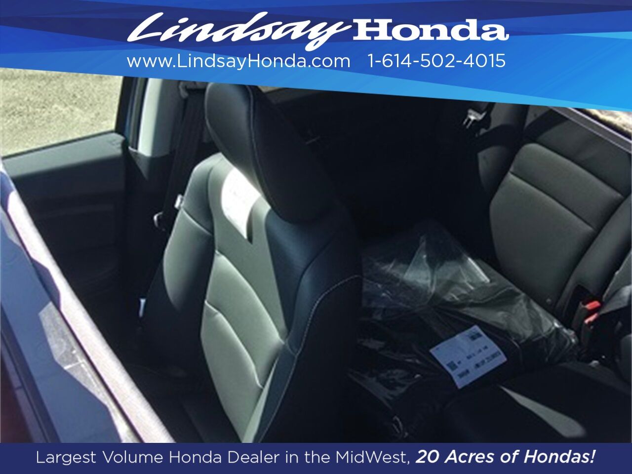 2025 Honda Ridgeline RTL Columbus OH