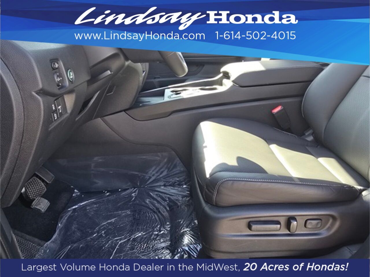 2025 Honda Ridgeline RTL Columbus OH