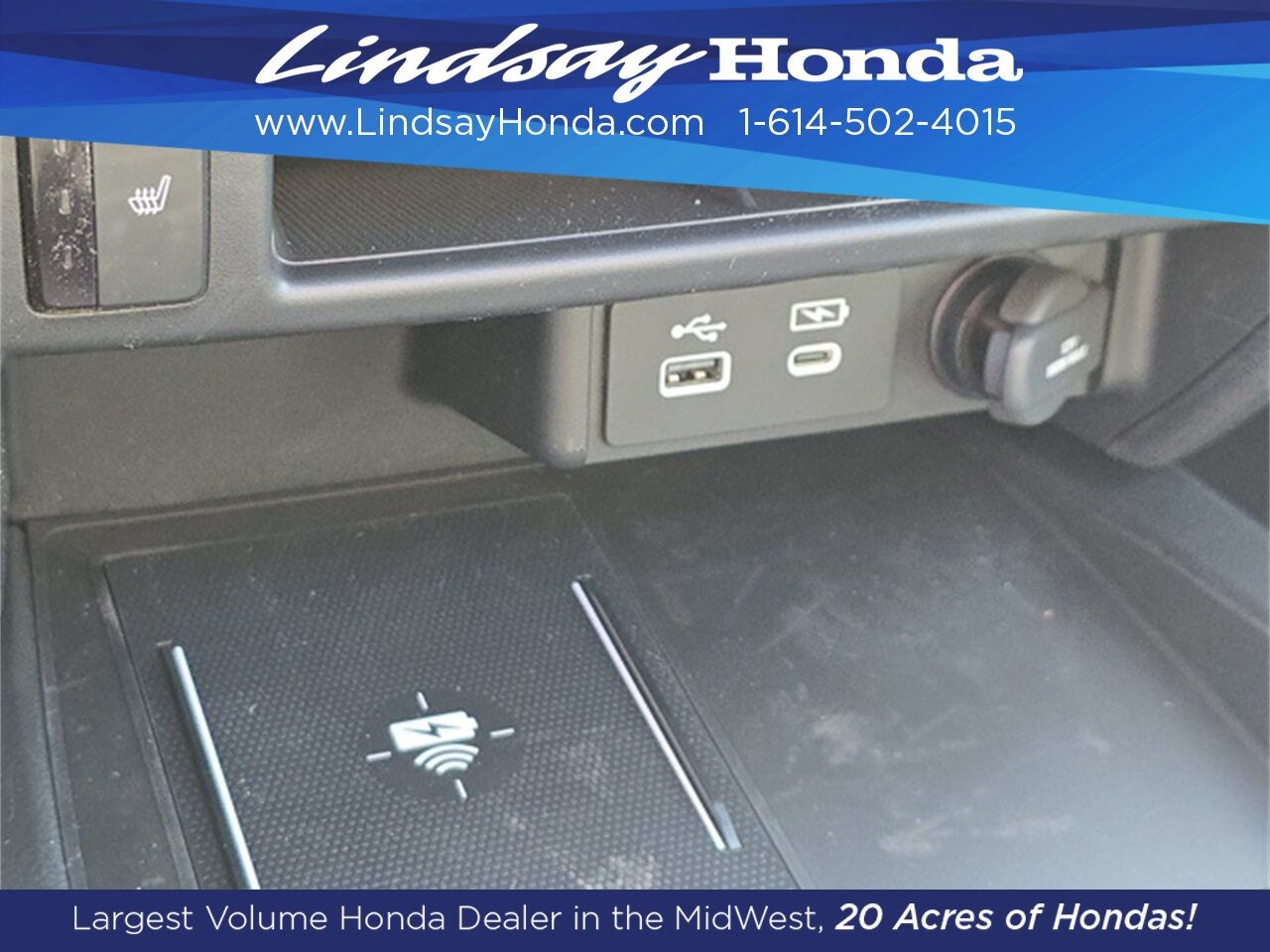 2025 Honda Ridgeline RTL Columbus OH