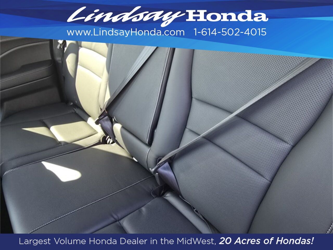 2025 Honda Ridgeline RTL Columbus OH