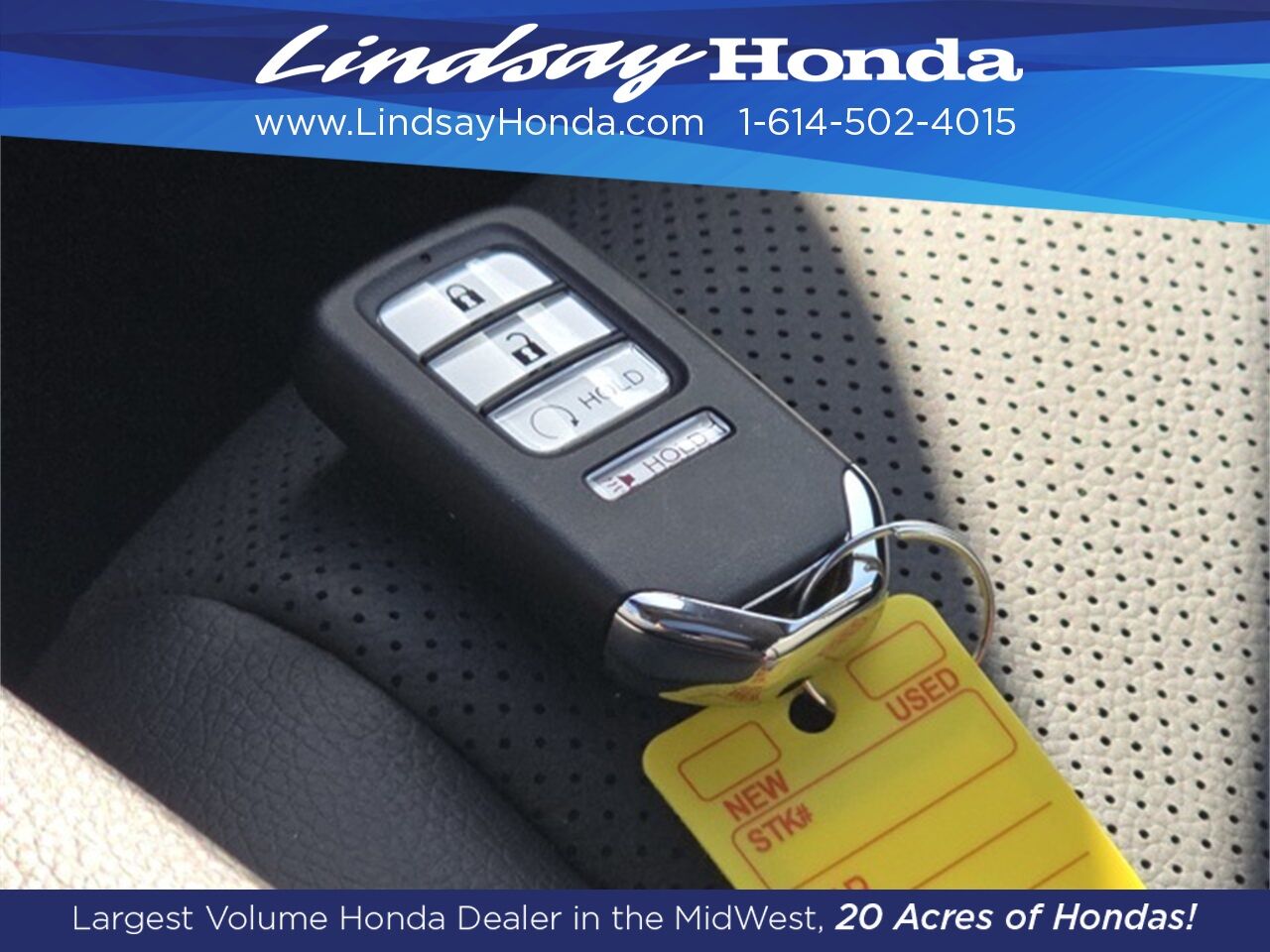 2025 Honda Ridgeline RTL Columbus OH