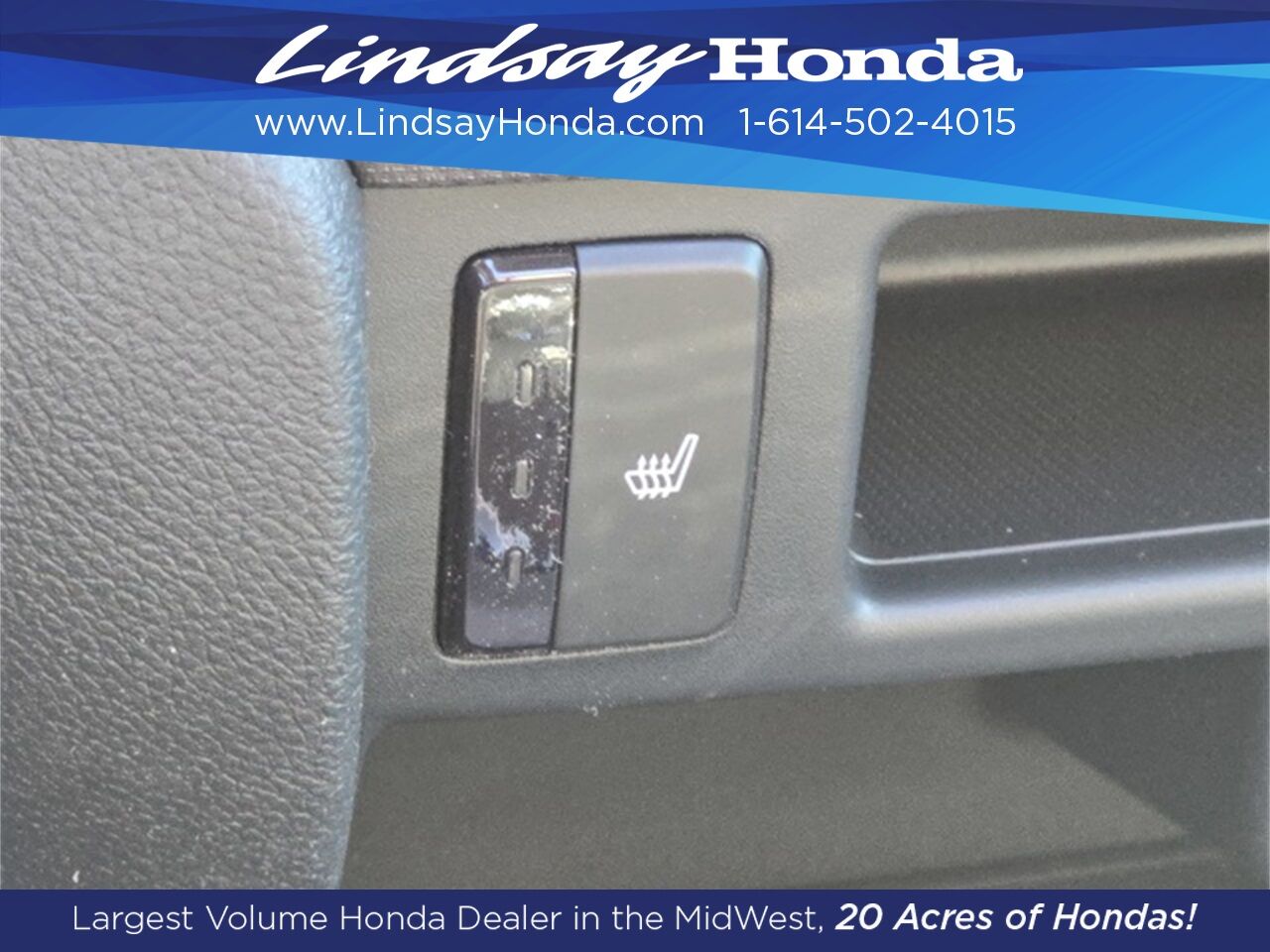 2025 Honda Ridgeline RTL Columbus OH