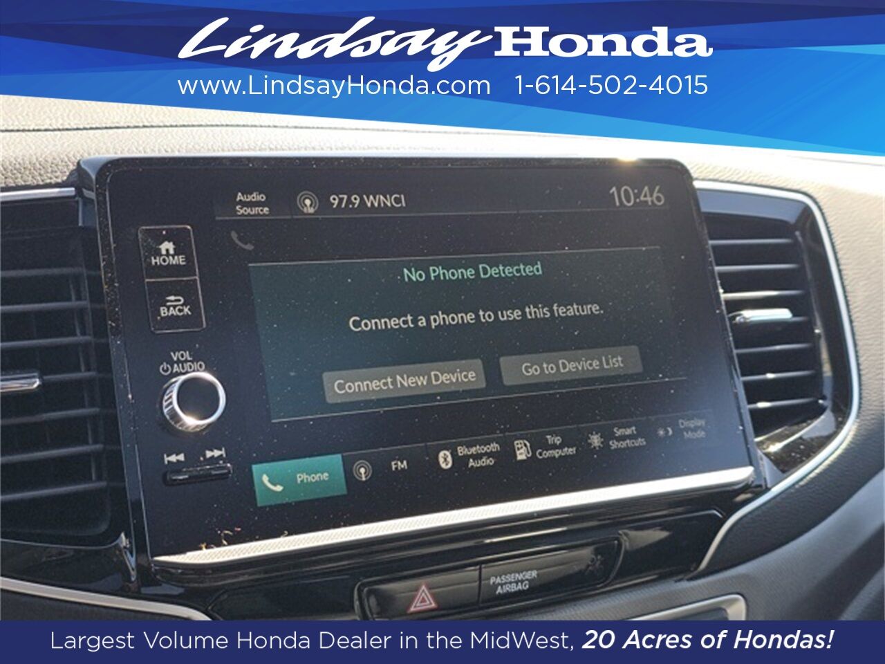 2025 Honda Ridgeline RTL Columbus OH