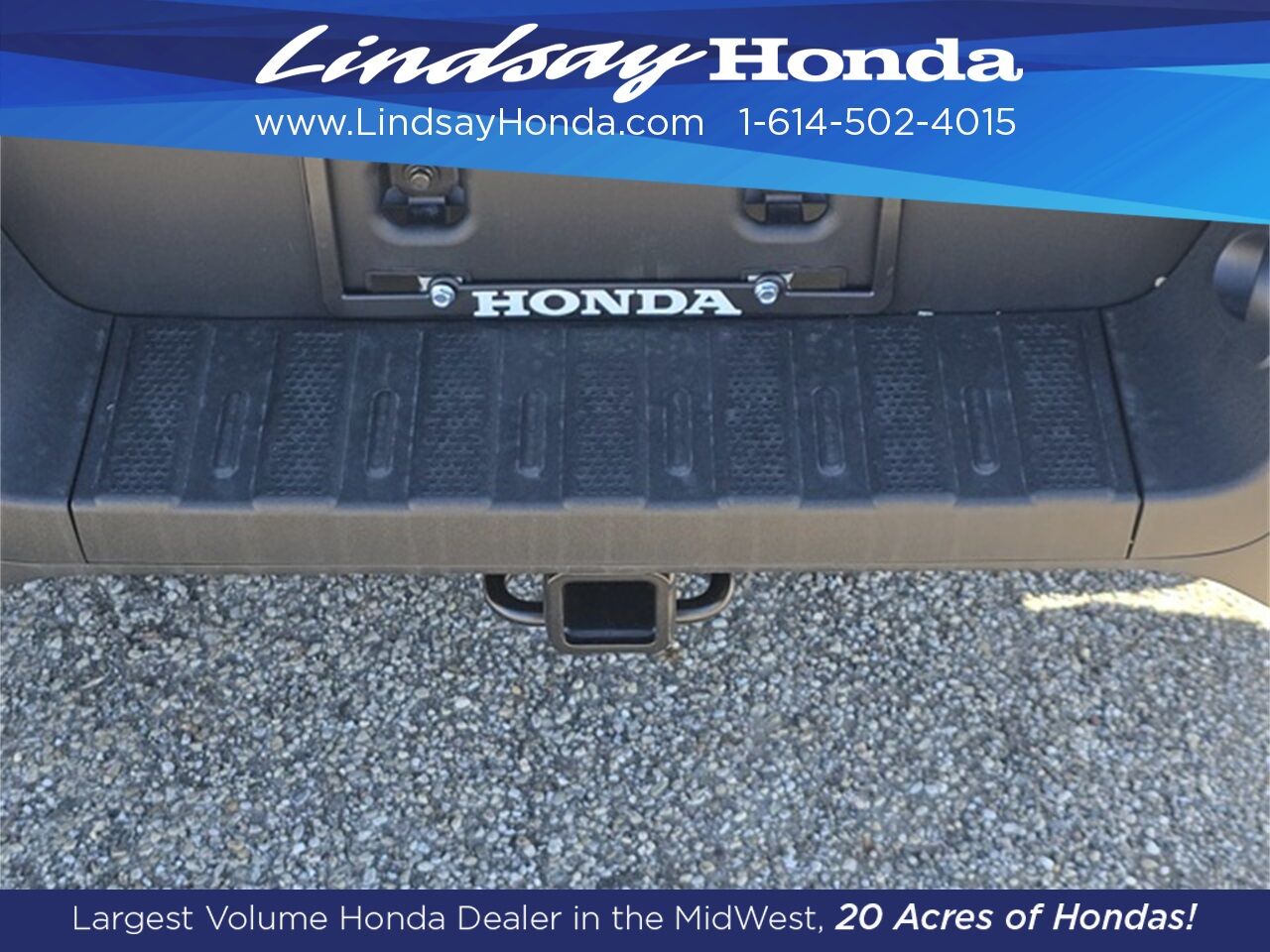 2025 Honda Ridgeline RTL Columbus OH