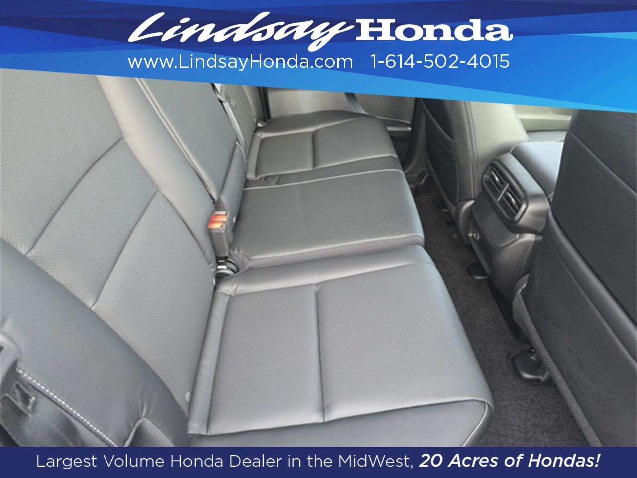 2025 Honda Ridgeline RTL Columbus OH