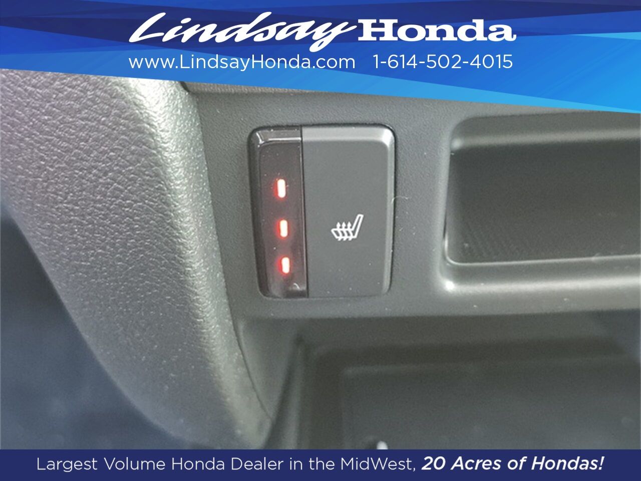 2025 Honda Ridgeline RTL Columbus OH