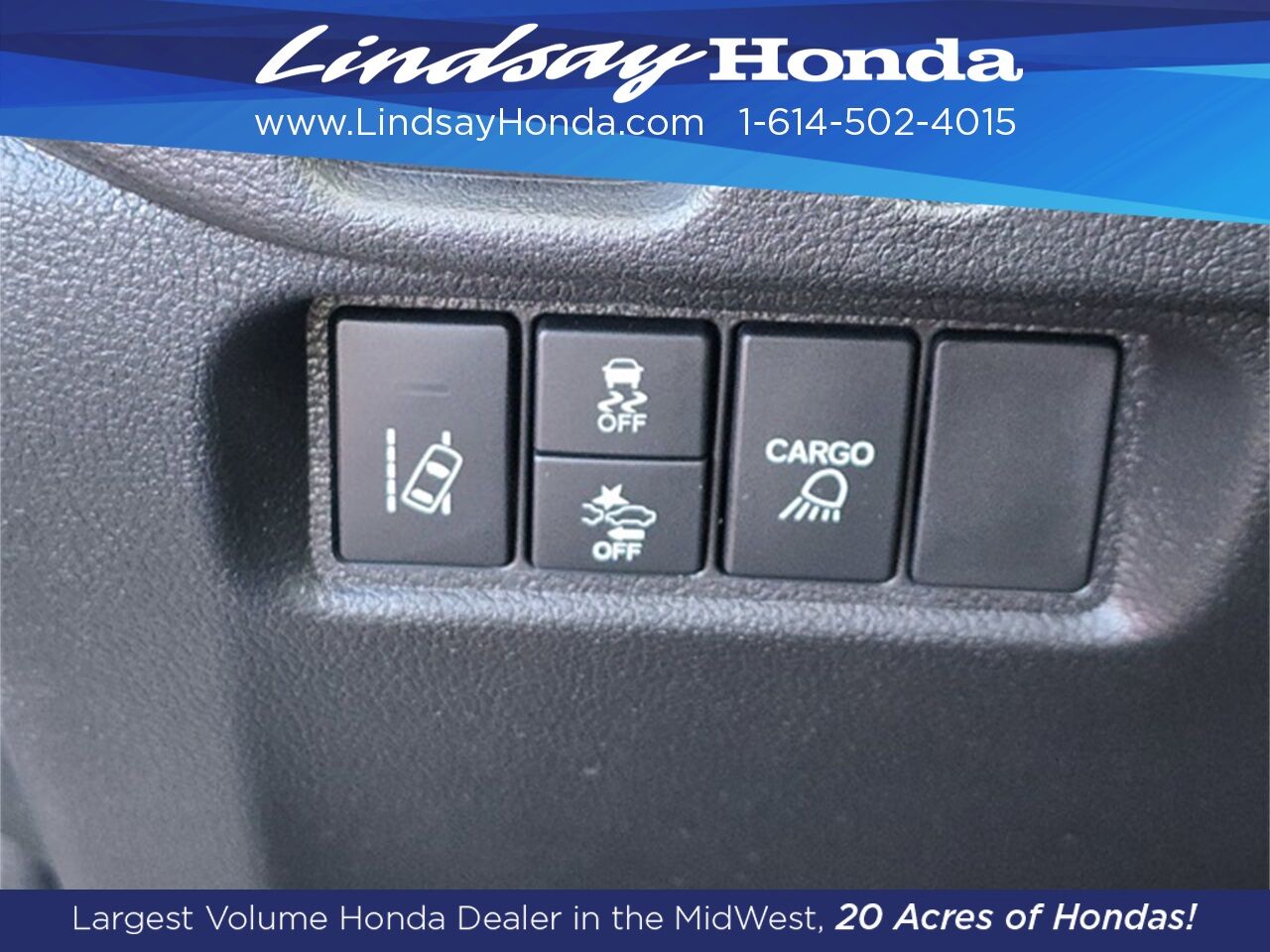 2025 Honda Ridgeline RTL Columbus OH